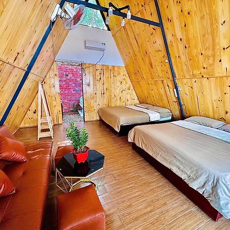富国 Bai Thom Retreat旅馆 外观 照片