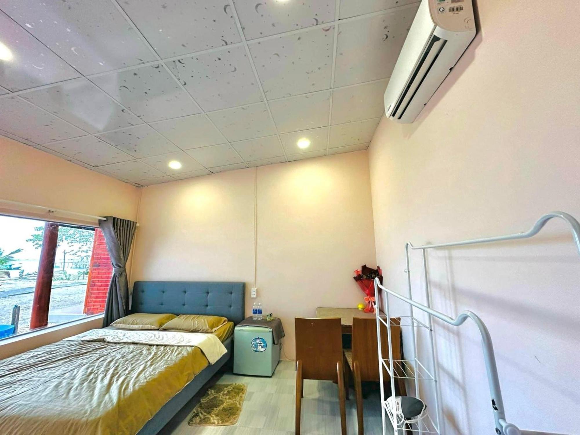 富国 Bai Thom Retreat旅馆 外观 照片
