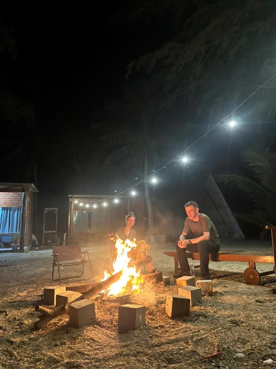 富国 Bai Thom Retreat旅馆 外观 照片
